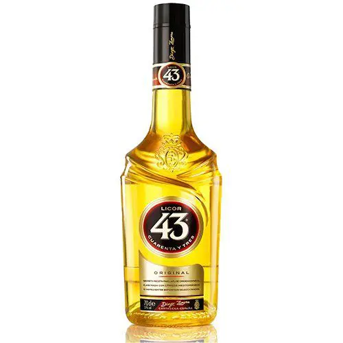 LICOR 43