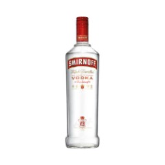 VODKA SMIRNOFF