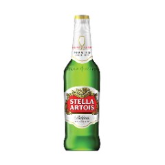 STELLA ARTOIS 330ML