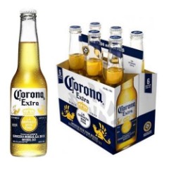 CORONA 330ML