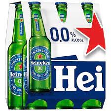 HEINEKEN 0,0 330ML