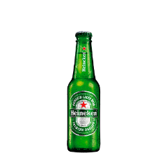 HEINEKEN 330ML