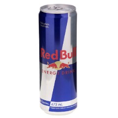 RED BULL