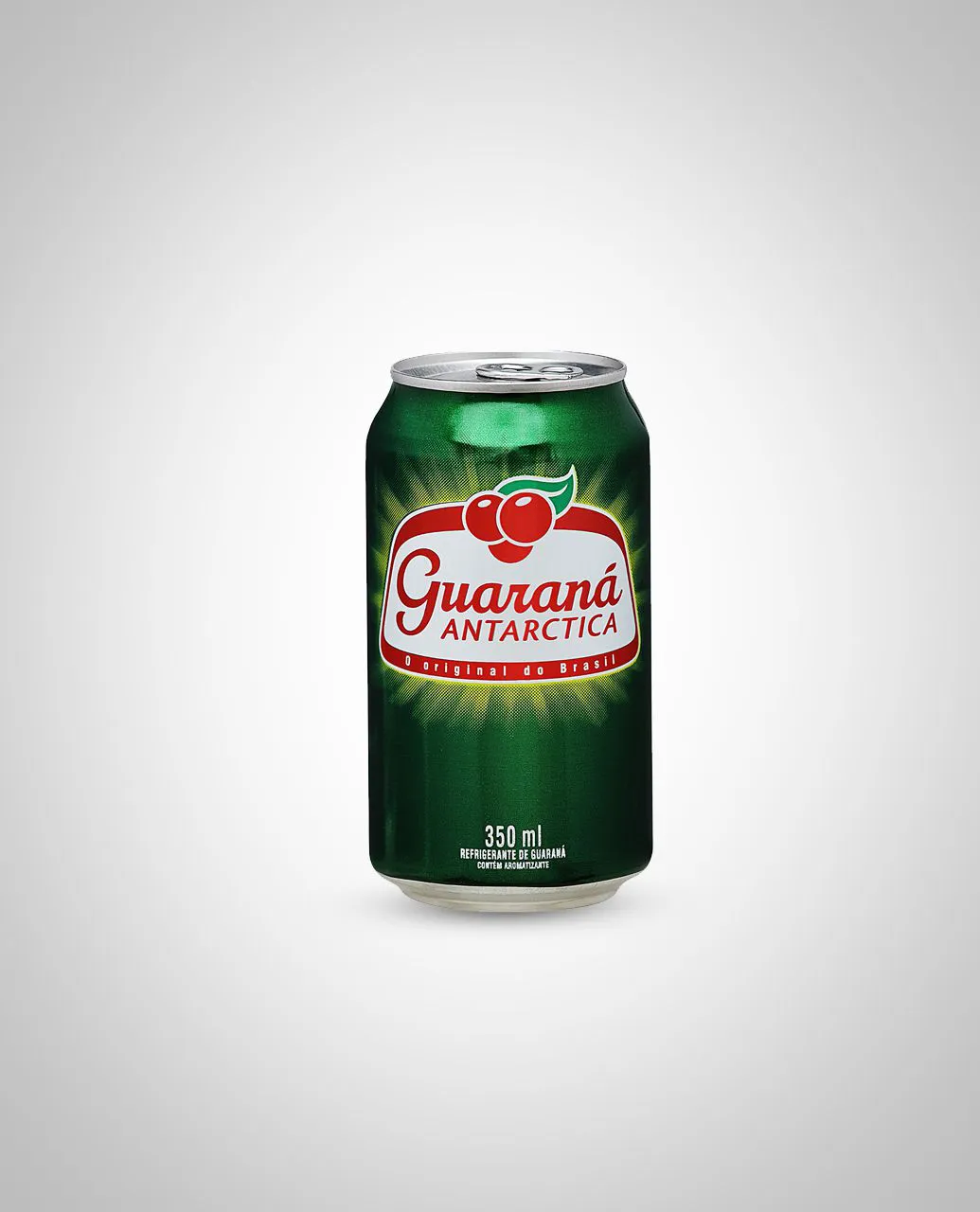 GUARANA LATA