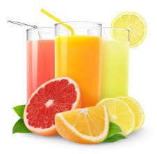 SUCO NATURAL 2 SABORES