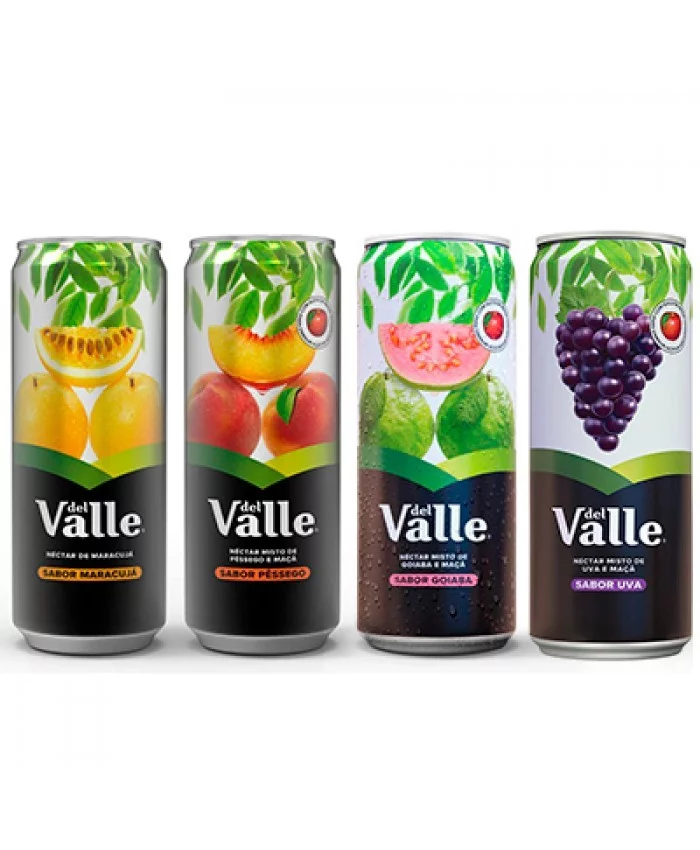 SUCO DEL VALE